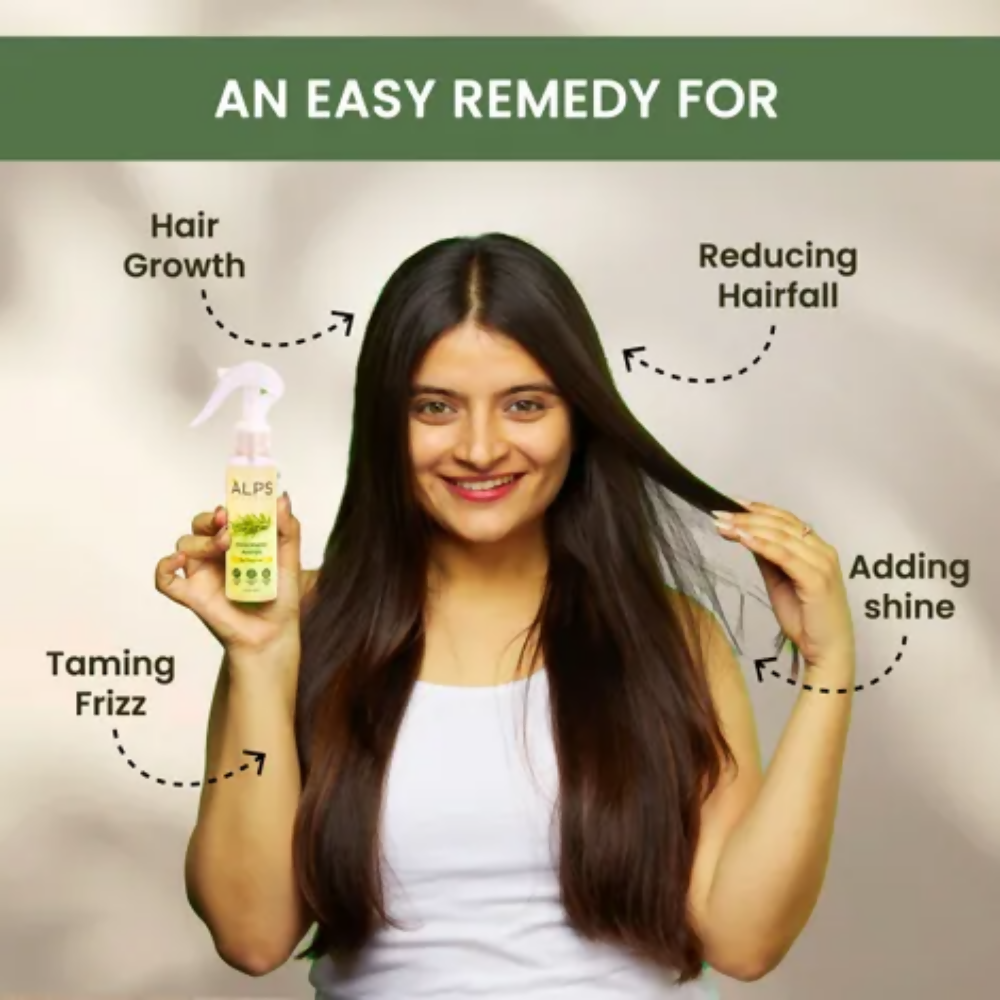 Alps Goodness #1 Bestselling Combo | Grocsy