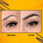 Faces Canada Ultime Pro Eyebrow Defining Pencil - Dark Brown 02 | Grocsy