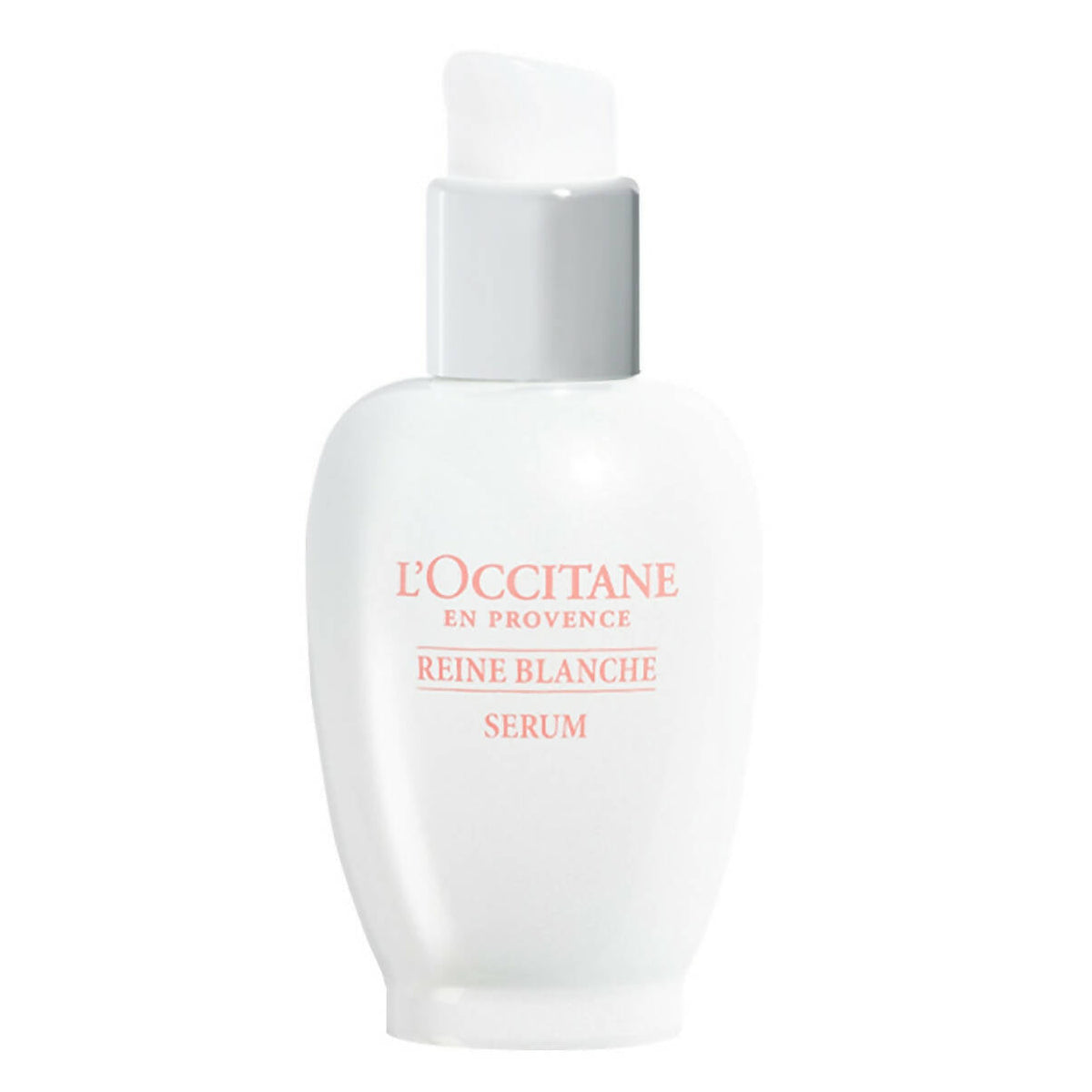 L'Occitane Reine Blanche Bright Revealing Serum | Grocsy