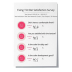 Etude House Fixing Tint Bar - 02 Clear Berry | Grocsy
