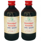 East Herbals Sharbat Khaksi | Grocsy