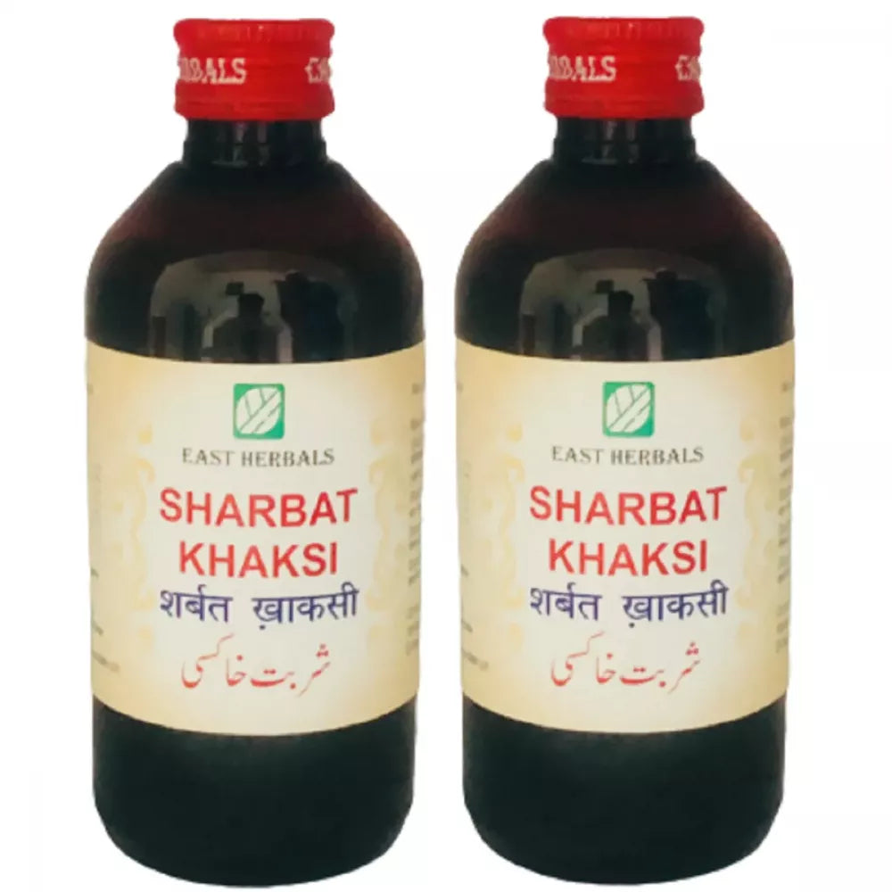 East Herbals Sharbat Khaksi | Grocsy