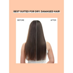 Quench Damage Repair Shampoo with Quinoa & Ceramides | Grocsy