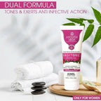 Ayouthveda Vagitone Vaginal Gel | Grocsy