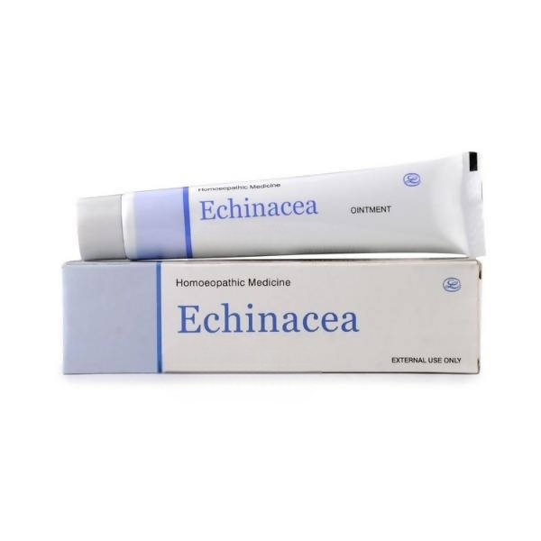 Lord's Homeopathy Echinacea Ointment | Grocsy