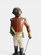 Sun Mun Decors Royal Monkey | Grocsy