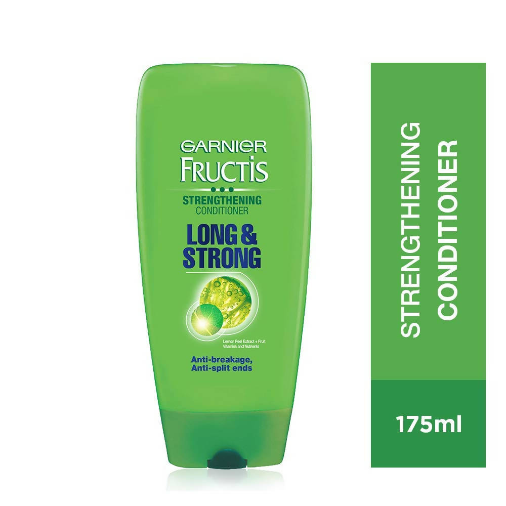 Garnier Fructis Long & Strong Strengthening Conditioner | Grocsy