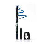 Ammoha Cosmetics Super Blue waterproof Kohl Pencil | Grocsy