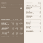 The Whole Truth Whey Protein Concentrate Unflavoured | Grocsy