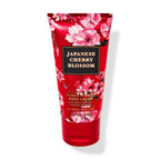 Bath & Body Works Japanese Cherry Blossom Travel Size Ultimate Hydration Body Cream | Grocsy