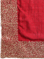 kasee Embellished Embroidered Saree | Grocsy