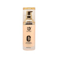 Matt Look Zero Pore Oil Control Full Coverage Matte Foundation - Beige | Grocsy