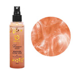 Matt Look Shimmer Highlighting Setting Spray - Rose Gold 003 | Grocsy