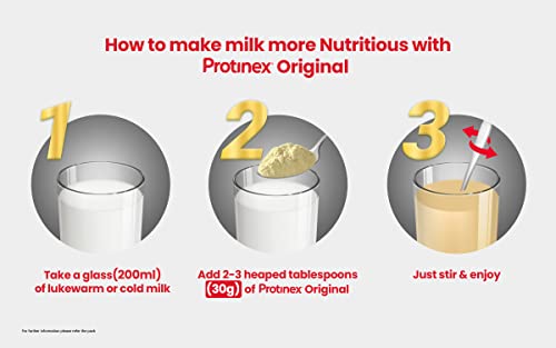 Protinex Original Health and Nutritional Drink | Grocsy