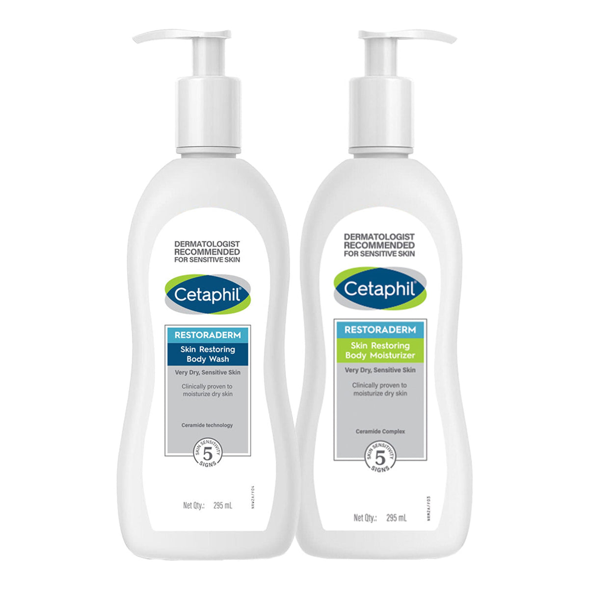 Cetaphil Baby Restocare Combo | Grocsy