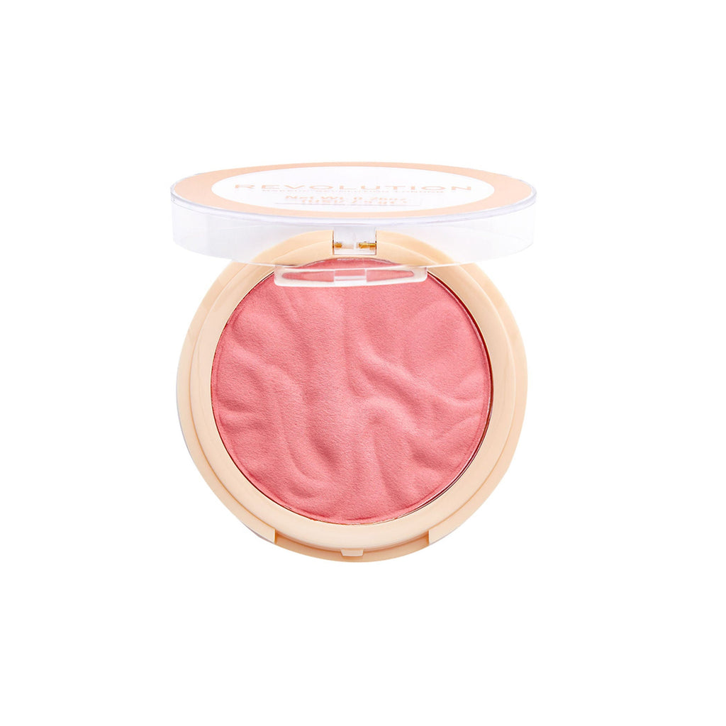 Makeup Revolution Blusher Reloaded - Ballerina | Grocsy
