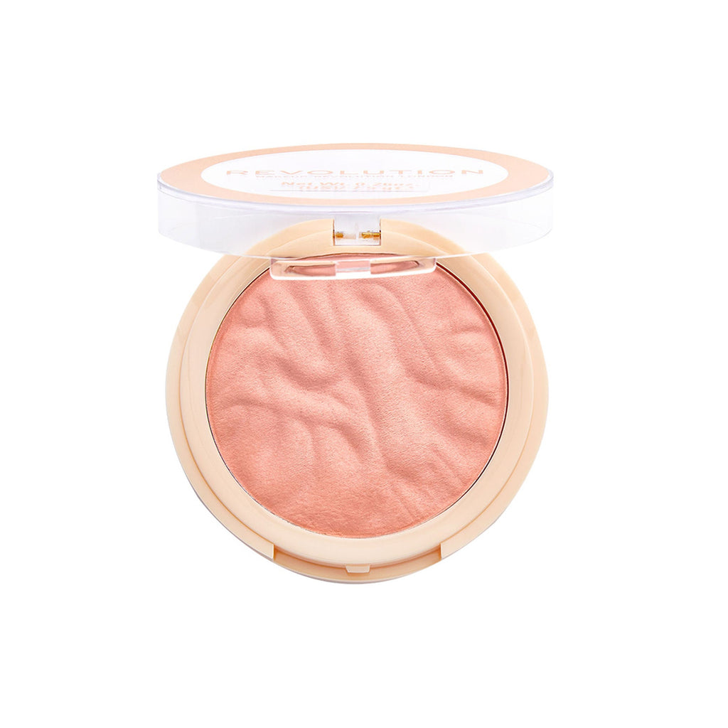 Makeup Revolution Blusher Reloaded - Peaches & Cream | Grocsy