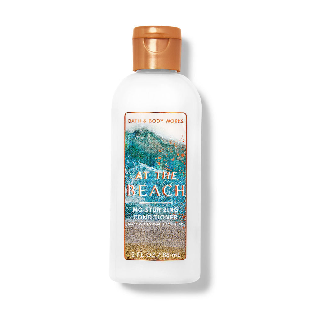 Bath & Body Works At The Beach Travel Size Conditioner | Grocsy