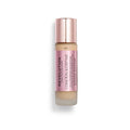 Makeup Revolution Conceal And Define Foundation - F8.5 | Grocsy