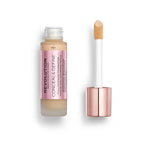 Makeup Revolution Conceal And Define Foundation - F8.5 | Grocsy