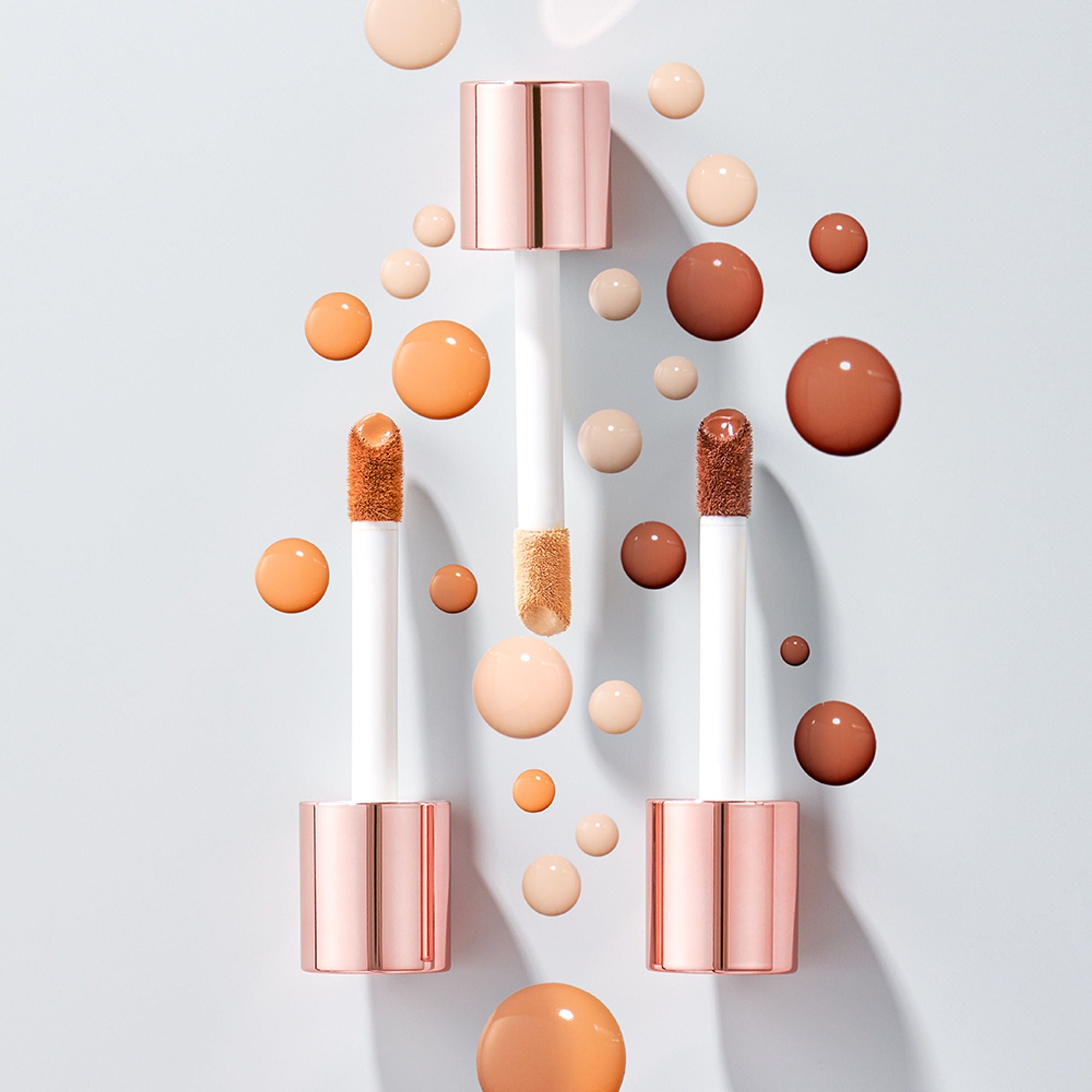 Makeup Revolution Conceal And Define Foundation - F8.5 | Grocsy