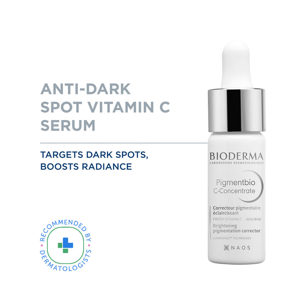 Bioderma Brightening Serum - Pigmentbio C-Concentrate | Grocsy