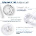 Bioderma Brightening Serum - Pigmentbio C-Concentrate | Grocsy