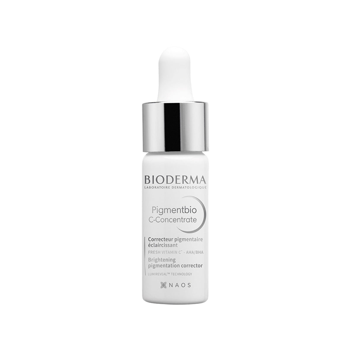 Bioderma Brightening Serum - Pigmentbio C-Concentrate | Grocsy