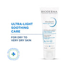 Bioderma Atoderm Intensive Gel Creme Moisturizer | Grocsy