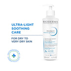 Bioderma Atoderm Intensive Gel Creme Moisturizer | Grocsy