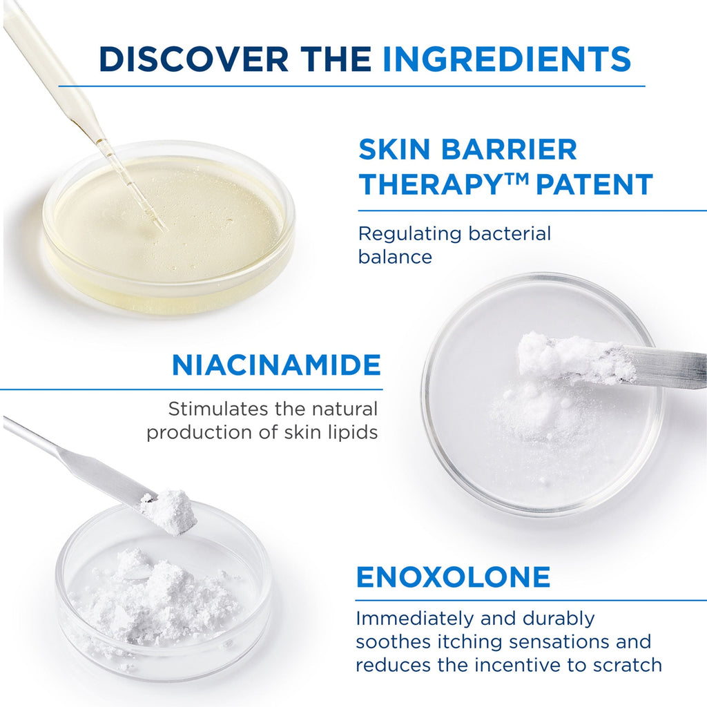 Bioderma Atoderm Intensive Gel Creme Moisturizer | Grocsy
