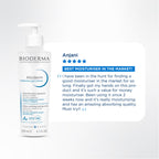 Bioderma Atoderm Intensive Gel Creme Moisturizer | Grocsy