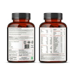 Zingavita Multivitamins Tablets for Women | Grocsy
