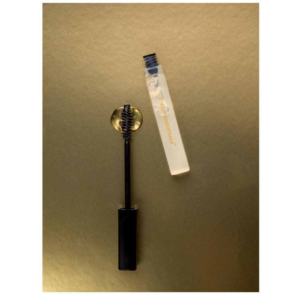 Forest Essentials Nayantara Clear Lash & Brow Serum | Grocsy