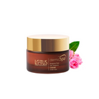 Lotus Professional Dermo Spa Bulgarian Rose Skin Radiance Cream with SPF20 | Grocsy