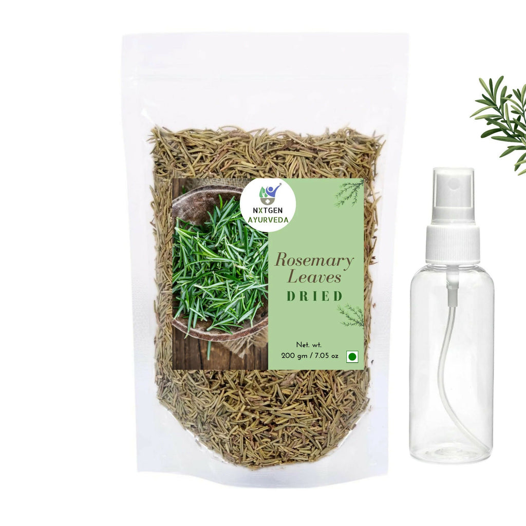 Oilcure Rosemary Leaves Dried | Grocsy
