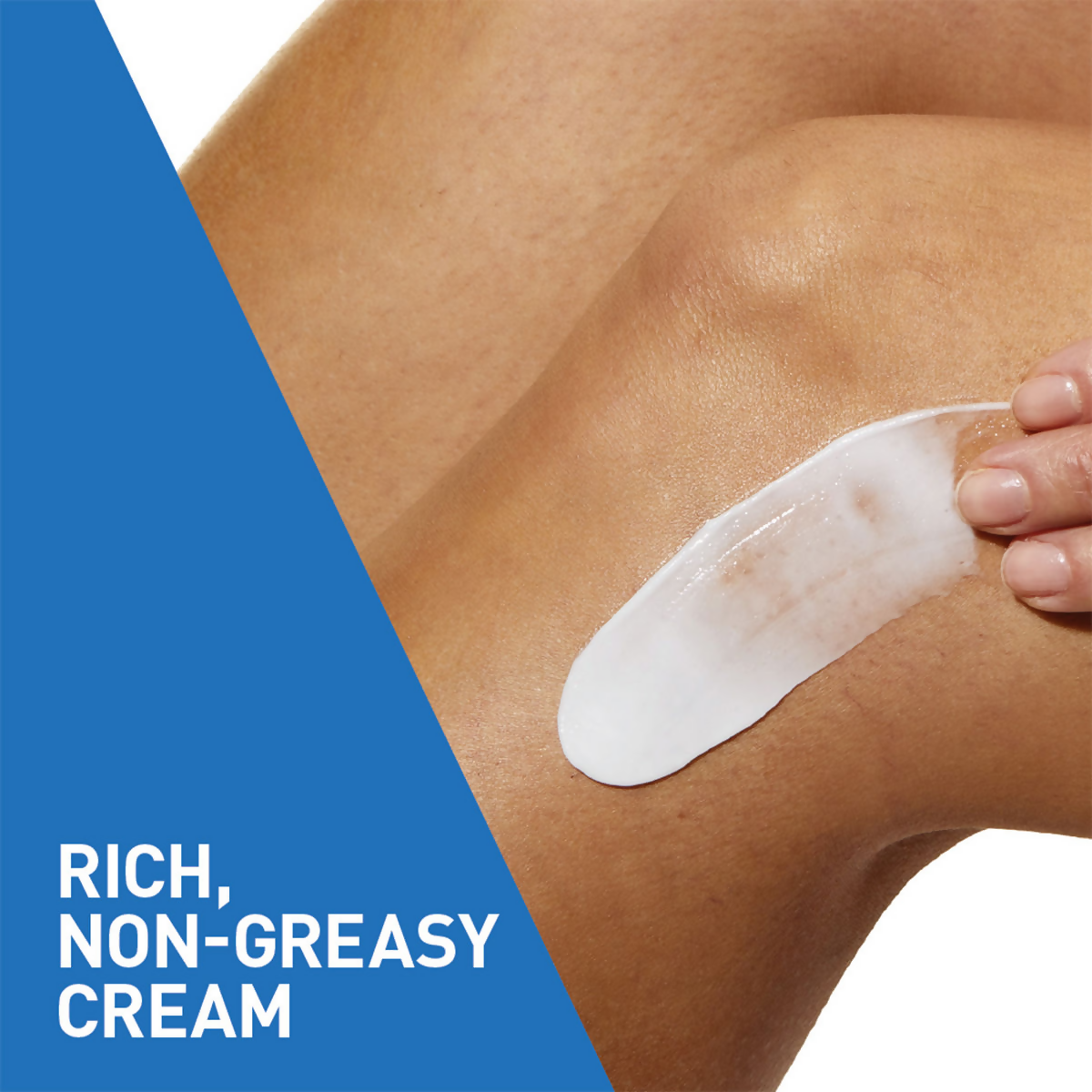 Cerave Moisturising Cream for Dry to Very Dry Skin | Grocsy