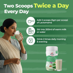 Mylo Care Lactomama Lactation Granules - Elaichi Flavour | Grocsy