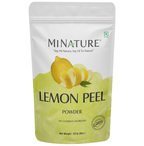 Minature Lemon Peel Powder | Grocsy