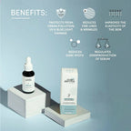 Disguise Skin Alphabet Vitamin B Serum | Grocsy