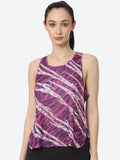 ASICS M Actibreeze Jacquard SS Off Ventilate Actibreeze Aop Printed T-shirt | Grocsy