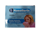 Sagar Ayurveda Nasollerin Capsules | Grocsy
