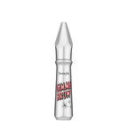 Benefit Cosmetics Gimme Brow+ Brow-Volumizing Fiber Gel - 4 Warm Deep Brown | Grocsy