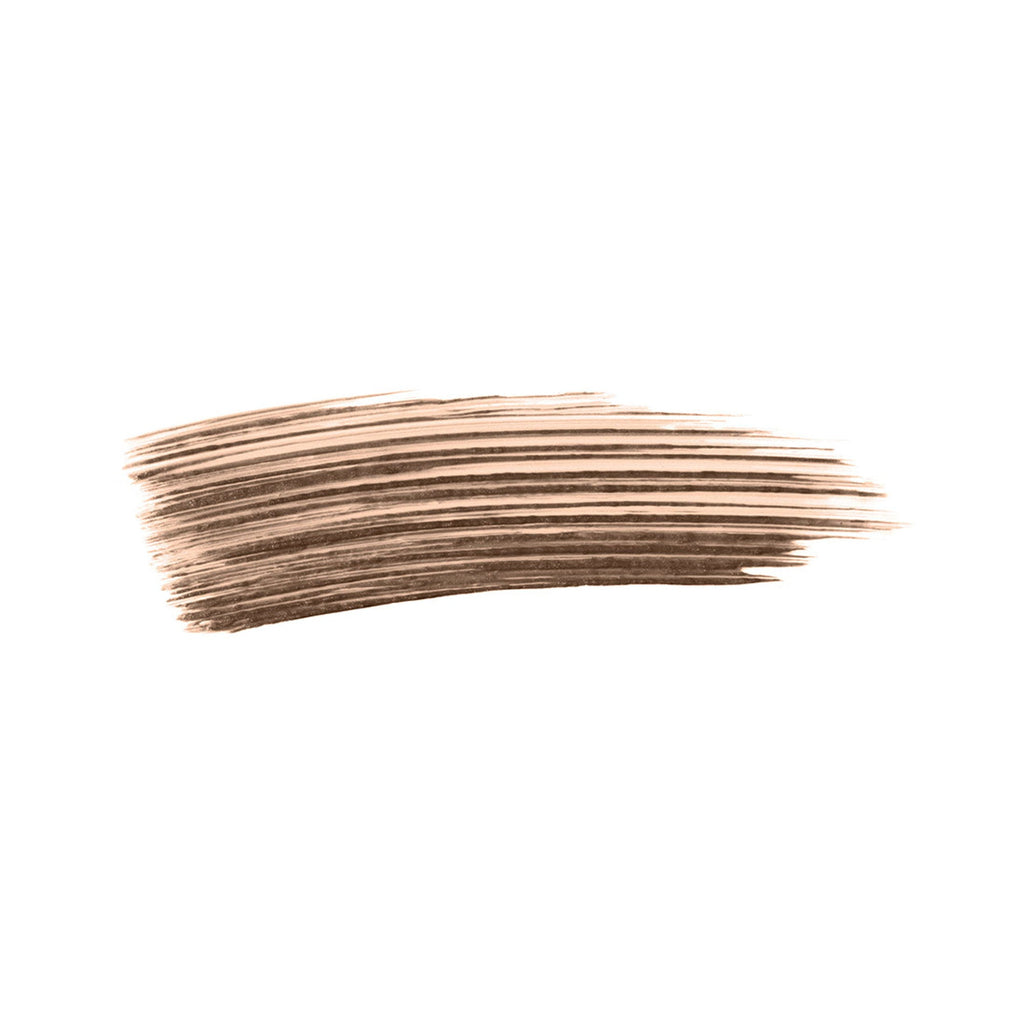 Benefit Cosmetics Gimme Brow+ Brow-Volumizing Fiber Gel - 4 Warm Deep Brown | Grocsy