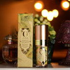 Ohria Ayurveda Moringa And Ylang Ylang Hair Serum | Grocsy