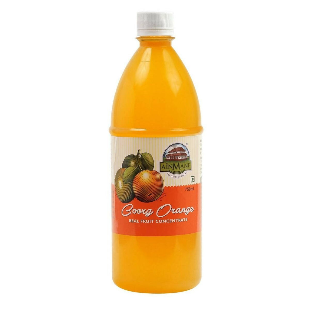 Ainmane Fruit Concentrate | Grocsy