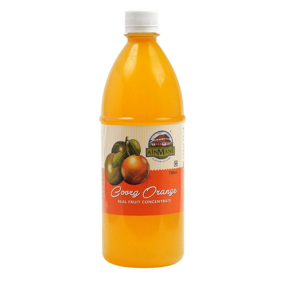 Ainmane Fruit Concentrate | Grocsy