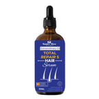 Nature Glow Herbal Total Repair 5 Hair Serum | Grocsy