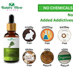 Nature Glow Herbal Pure And Natural Aromatherapy Oil | Grocsy