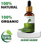 Nature Glow Herbal Pure And Natural Aromatherapy Oil | Grocsy